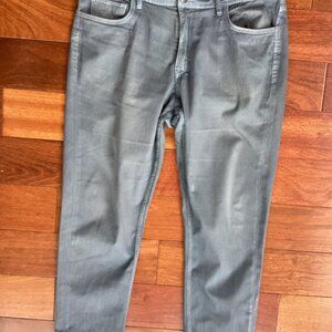 Tahari men casual pants 36